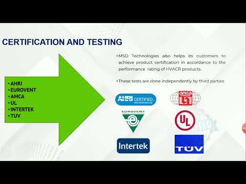Overview of MSD Technologies